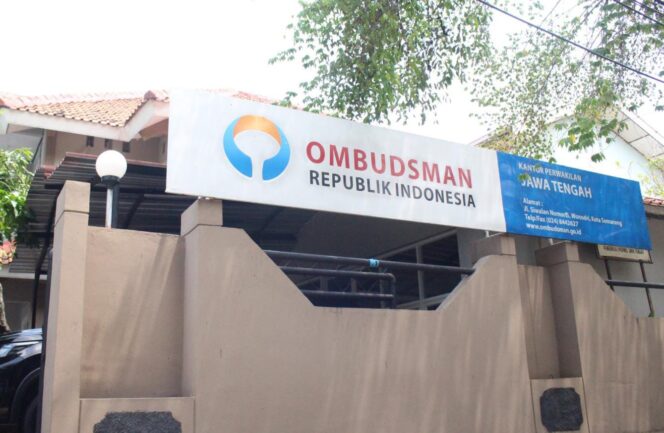 
					Ombudsman Jateng Soroti Penonaktifan Mendadak BPJS PBI, Pasien Cuci Darah Terancam Kehilangan Layanan