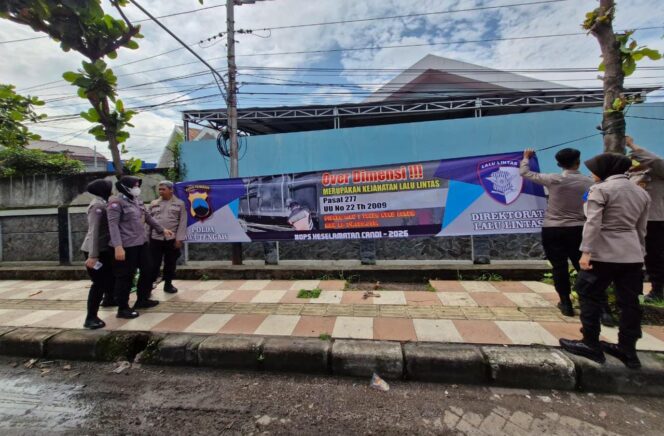 
					Hari Kelima Operasi Keselamatan Candi 2026, Polda Jateng Tindak Belasan Ribu Pelanggaran dan Perkuat Edukasi Keselamatan