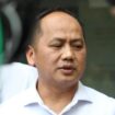 Kepala Pusat Penerangan Hukum Kejaksaan Agung, Anang Supriatna, SH, MH | sumber Kejaksaan Agung.