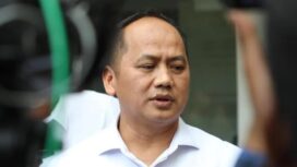 Kepala Pusat Penerangan Hukum Kejaksaan Agung, Anang Supriatna, SH, MH | sumber Kejaksaan Agung.