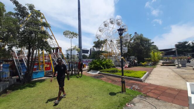 
					Dugderan Semarang 2026 Siap Digelar 16 Februari, Wali Kota Tabuh Beduk Sambut Datangnya Ramadan