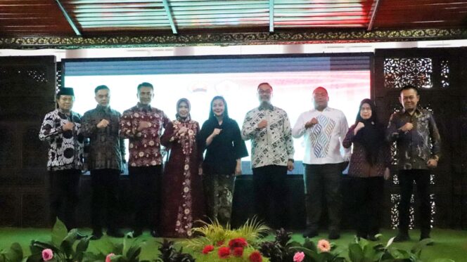 
					Pisah Sambut Dandim 0713/Brebes Berlangsung Hangat, Perkuat Kolaborasi TNI dan Pemerintah Daerah