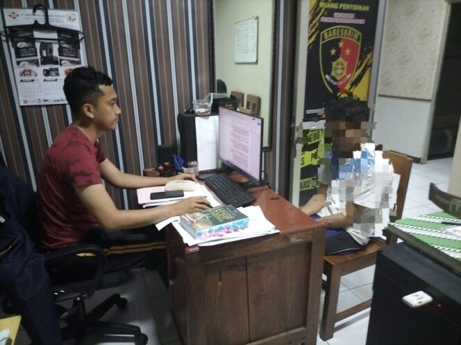 
					Polisi Bongkar Kasus Curanmor di Area Kos Purwokerto Selatan, Satu Tersangka Diamankan