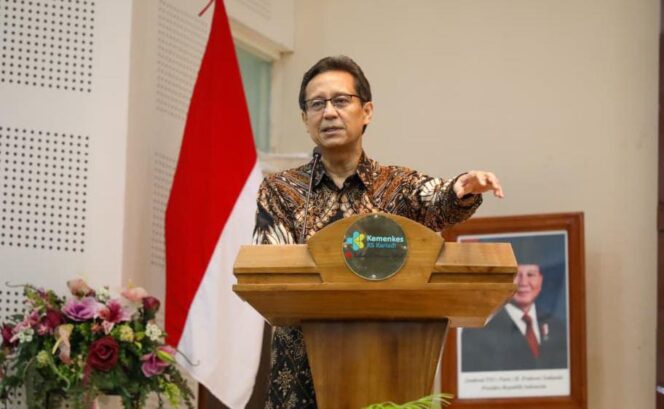 
					Menkes Pastikan Peserta PBI-JK yang Dinonaktifkan Akan Diaktifkan Sementara, Layanan Kesehatan Tetap Berjalan