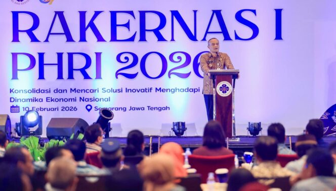 
					Hotel dan Restoran Perkuat Laju Ekonomi dan Pariwisata Jawa Tengah