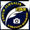 Logo Forum Jurnalis Kabupaten Semarang. (foto: dok FJKS)