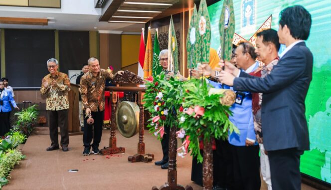 
					33 Prodi Dokter Spesialis Baru Resmi Dibuka, Jateng–DIY Percepat Pemenuhan Tenaga Medis di Daerah