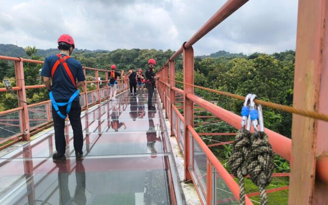 
					Adaptif dan Kolaboratif, Strategi Baru Dongkrak Pariwisata Kota Semarang