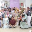 Kegiatan Elzatta Glam Meet Up pada Sabtu (14/2/2026) | dok Istimewa.