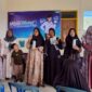 Program MBA MAYA LPPM Unwahas dan PNM Semarang perkuat UMKM Demak lewat literasi keuangan, bisnis digital, dan pendampingan usaha.