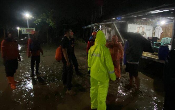 
					Pemkot Semarang Gercep Tangani Banjir di Rowosari dan Meteseh Tembalang