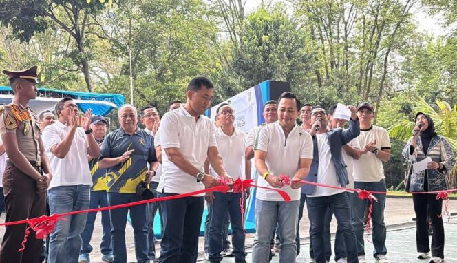 
					Berkontribusi Nyata, Akpol 98 Dukung Pembentukan Perwira Polri Presisi