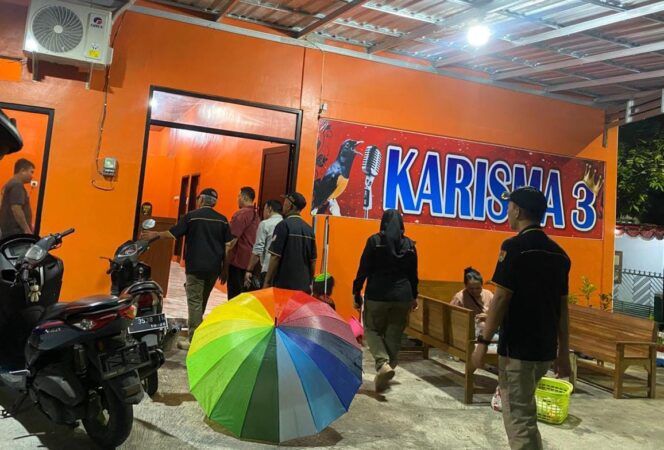 
					Ciptakan Kekhusyukan Bulan Ramadan, Pemkot Semarang Berlakukan Pengaturan Jam Operasional Tempat Hiburan