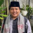 Ketua FKSB Kota Semarang, Dr H KRAT AM Jumai, SE, MM | sumber: instagram.