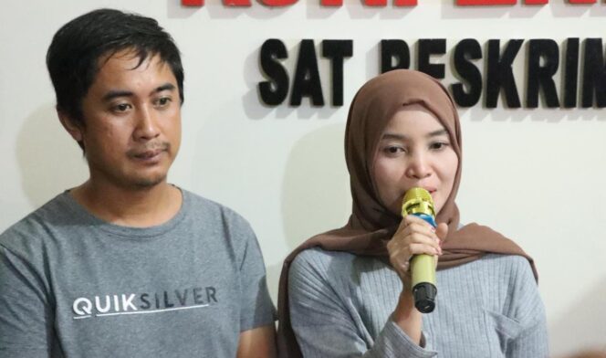 
					Mobil HRV Kembali, Korban Apresiasi Gerak Cepat Polres Jepara