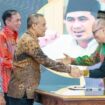 Pemprov Jateng resmi kerja sama dengan FISIP Undip | foto: Diskomdigi Jateng.