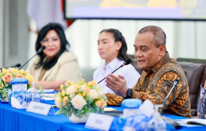 
					DPR RI Apresiasi Lonjakan Industri dan Pariwisata Jateng, Jadi Motor Transformasi Ekonomi Nasional