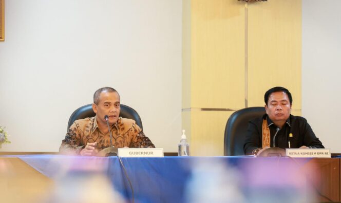 
					Waspada! Mudik Lebaran 2026 Berpotensi Dibayangi Cuaca Ekstrem