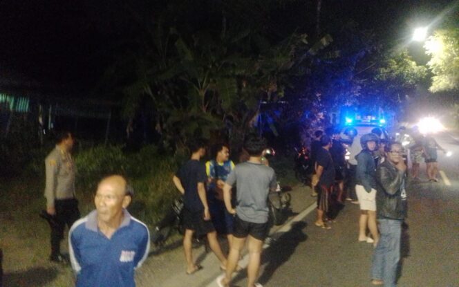 
					Aksi Perang Sarung di Rawalo Banyumas Gagal, Polisi Amankan 15 Remaja Saat Patroli