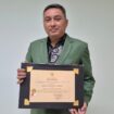 Rektor Unwahas, Prof Dr Ir H Helmy Purwanto, ST, MT, IPM | foto Unwahas.
