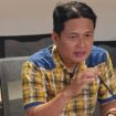 H Maruf, SPDI, Ketua Fraksi Partai Kebangkitan Bangsa (PKB) | dok istimewa.