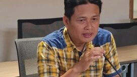 H Maruf, SPDI, Ketua Fraksi Partai Kebangkitan Bangsa (PKB) | dok istimewa.