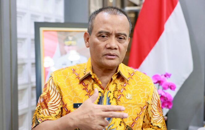 
					Ahmad Luthfi: Jateng Tak Boleh Jadi Ruang Intimidasi Premanisme Debt Collector