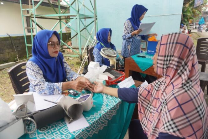 
					Target 54 Desa, Pemkab Kendal Perluas Layanan Dokter Spesialis Keliling pada 2026
