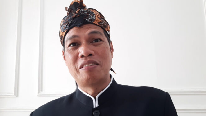 
					Setahun Agustina–Iswar Pimpin Kota Semarang, Giyanto Soroti Transisi ASN hingga UHC