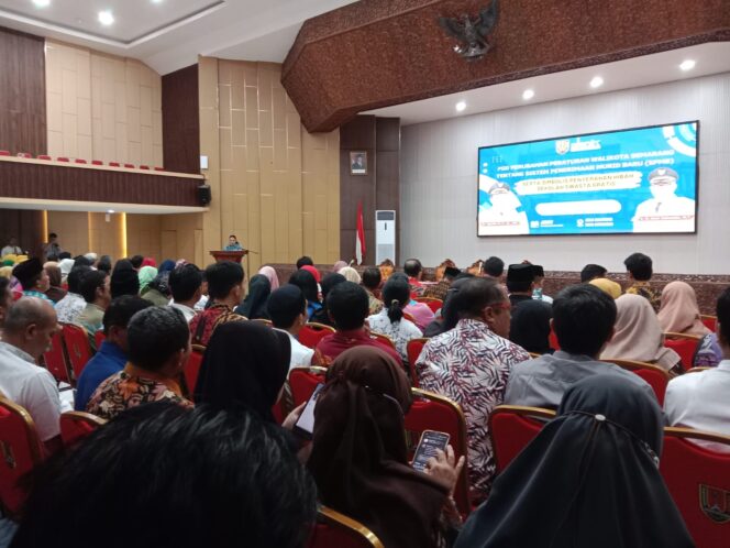 
					Sekolah Swasta Gratis di Semarang Bertambah Jadi 133, Terintegrasi dalam SPMB 2026