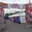 Suasana event Dugderan Semarang | foto: istimewa.