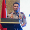 Kepala Dinas Perhubungan Kota Semarang, Danang Kurniawan