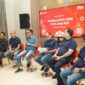 Telkomsel mudik 2026, jaringan Telkomsel Lebaran, Telkomsel RAFI 2026, posko Telkomsel mudik, jaringan Telkomsel Jawa Bali, Telkomsel siaga Lebaran, BTS mobile Telkomsel, layanan Telkomsel Ramadan