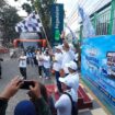 Program mudik gratis Pegadaian Kanwil XI Semarang 2026 memberangkatkan 260 pemudik ke Jateng, Jatim, dan Jabar. Fasilitas lengkap, tanpa syarat rumit, minat masyarakat melonjak tajam.