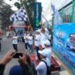 Program mudik gratis Pegadaian Kanwil XI Semarang 2026 memberangkatkan 260 pemudik ke Jateng, Jatim, dan Jabar. Fasilitas lengkap, tanpa syarat rumit, minat masyarakat melonjak tajam.