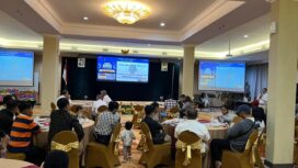 PT Sun Star Motor Salatiga gelar “Fuso Berkah Ramadan 2026”, tawarkan kredit bunga 0 persen Mitsubishi Fuso Canter serta diskon suku cadang hingga 20 persen.