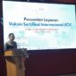 PMI Kota Semarang membuka layanan vaksinasi perjalanan internasional bagi calon jemaah haji dan umrah. Klinik Utama PMI menyediakan vaksin meningitis dan polio