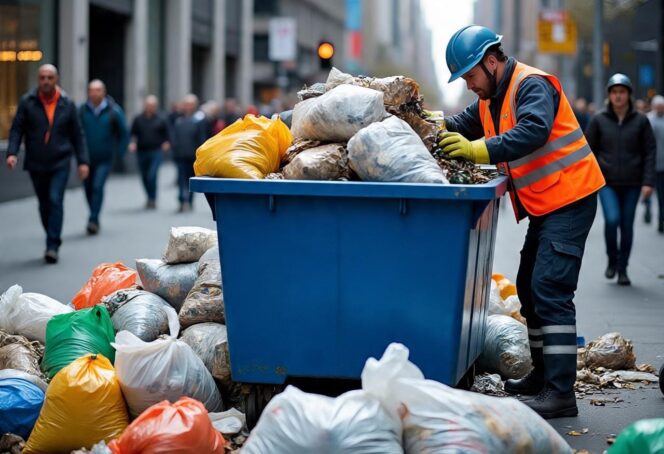 
					Jepara Darurat Sampah? Produksi Tembus 479 Ton per Hari