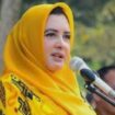 Bupati Pekalongan, Fadia Arafiq
