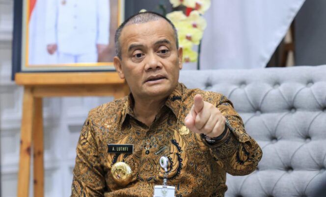 
					Gubernur Jateng dan KPK Luruskan Isu OTT Bupati Pekalongan