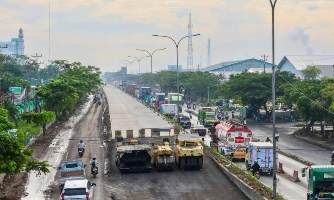 
					Jawa Tengah Bersiap Hadapi Lonjakan 17,7 Juta Pemudik Lebaran 2026