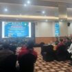 FGD Kebangsaan yang digelar oleh Forkommas RI di Hotel Dafam Semarang. (Foto: Tim Kabarjateng.id)