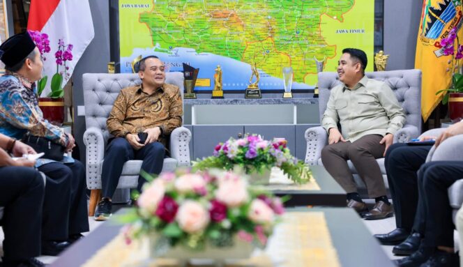 
					Jateng Siapkan Pekerja Migran Profesional, Bidik Peluang Kerja Global