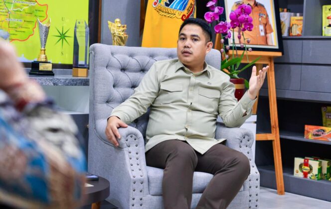 
					Konflik Timur Tengah Memanas, Pemerintah Awasi Kondisi Warga Jateng di Wilayah Rawan