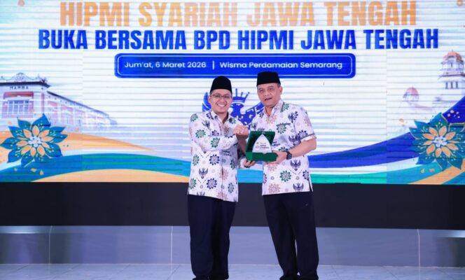 
					Jateng Siapkan Wisata Halal Jadi Mesin Ekonomi Baru