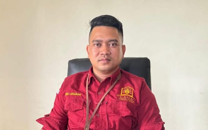 
					LANA Murka! Serangan Pembunuhan Karakter Akan Dilawan Tanpa Kompromi