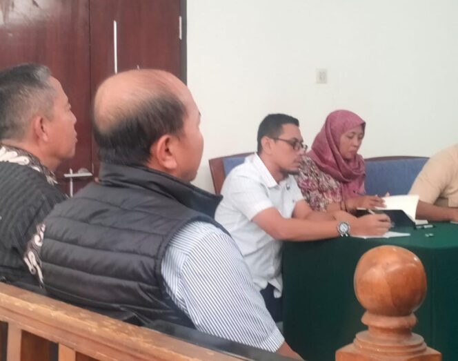 
					Fakta Persidangan Sengketa PSHT di PN Bale Bandung, Hakim Soroti Keterangan Saksi Tergugat