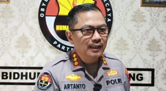 
					Polda Jateng Siapkan Strategi Pengamanan Mudik Lebaran 2026, Pos Terpadu Kalikangkung Jadi Pusat Kendali