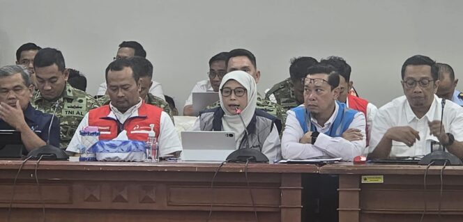 
					BULOG Tegaskan Stok Beras dan Minyak Goreng Aman, Masyarakat Diminta Tidak Panic Buying