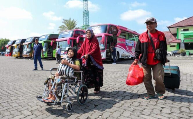 
					Pemprov Jateng Buka Program Balik Rantau Gratis 2026, Ini Jadwal dan Cara Daftarnya